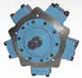 R8M Serisi Radyal Pistonlu Hidrolik Motor 198 cc/dev (H2 Seri)