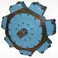 R8M Radyal Pistonlu Hidrolik Motor 3907 cc/dev (H7 Seri)