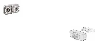 SZ 118 Dişli Kutusu (Çoklu Pompa Çıkışlı) 700 Nm, 1:1,18