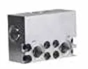 Flushing Valf SCM 025-034 6-8 lt/dk