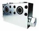 Antikavitasyon Valfi SCM 010-034 3/4" 80 lt/dk