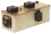 HP Hidrolik Pompa