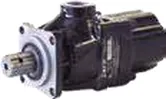 DARK Serisi Düz Pistonlu Mobil Pompa 20,25 cc/dev (3 Piston, 350 bar)