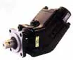 HDS Serisi Eğik Eksenli Pistonlu Mobil Pompa 25,12 cc/dev (7 Piston, 350 bar)