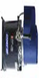 Mini Güç Ünitesi (Power Pack) 24 V DC 5 LT Tanklı 2 cc 200 bar 3000 W - Kartriçli