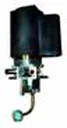 Mini Güç Ünitesi (Power Pack) 12 V DC Tanksız 2 cc 180 bar 2000 W - Kartriçli