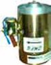 Mini Güç Ünitesi Fanlı DC Motoru (Power Pack Motoru) 24 VDC 4500 W