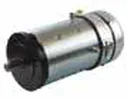 Hydronit Mini Güç Ünitesi Ağır Hizmet Tipi DC Elektrik Motoru 12V DC 2500 W