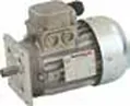 Hydronit Mini Güç Ünitesi AC Elektrik Motoru 0,55 kW S3 Trifaze 2 Kutuplu