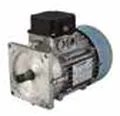 Hydronit Mini Güç Ünitesi AC Elektrik Motoru 0,55 kW S3 Trifaze 2 Kutuplu
