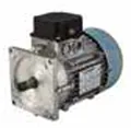 Hydronit Mini Güç Ünitesi AC Elektrik Motoru 0,55 kW S3 Monofaze 2 Kutuplu