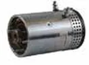 Hydronit Mini Güç Ünitesi DC Elektrik Motoru 24V DC 3000 W + Termal Koruma Sensörü