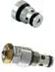 Hydronit 5/8-18 UNF Çek Valf (Kavite 0-1)