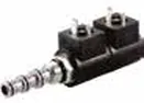 Hydronit 4/2 Yollu Yön Kontrol Valfi (Kavite 2-3-4, M4 & U4 Manifold)