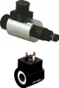 Valf Bobini 12V DC (PPC-PPM)