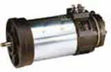 DC Elektrik Motoru 8000 W 24 V DC 2000 d/dak