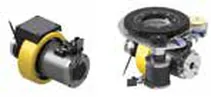 Yatay Elektrikli Yürüyüş Seti MRT05 200-500 W 550 kg