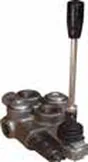 SD 14 Serisi Monoblok Kumanda Kolu 1 Kollu 3/4" 120 lt/dk