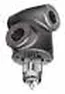 Walvoil VMP 10/3 Ön Uyarılı Sfero Gövde Basınç Ayar Valfi 1/2" 90 lt/dk