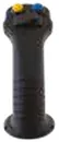 Opsiyonel Joystick Sapı (3 Butonlu)
