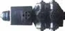 Walvoil DFE Serisi Solenoid Kontrollü 6 Yollu Vana 3/8" 60 lt/dk 315 bar 12-24 VDC (Açık Geçiş)