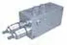 Çabuk Boşaltmalı Yük Tutma Valfi 3/4" 140 lt/dk
