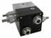 Motor (Face) Bağlantılı Yük Tutma Valfi OMR - BMR (Overcenter + Bsç. Ayar + Fren Çözücü)