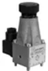 PS Serisi M5 Basınç Şalteri 3-35 bar AC-DC (650 bar)