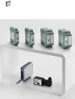 EDM Serisi Pano Tip Elektronik Sürüş Kartı 10-30 VDC, 200-2600 mA (M1/M2/M3)