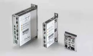 Duplomatic Servo Sürücüleri (CANOPEN DS301/DS402 Uyumlu)