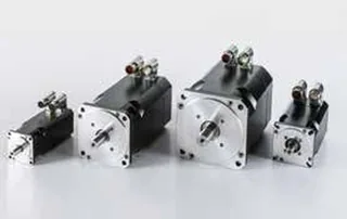 Duplomatic Servo ve Step Motorlar 60-145 mm Flanş, 0.8-24 Nm