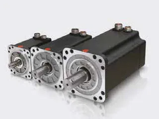 MBK Serisi Servo Motor 50W-7500 W, 0,15-50 Nm