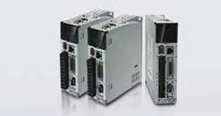 SCK Serisi Servo Sürücü 100 W-3000 W