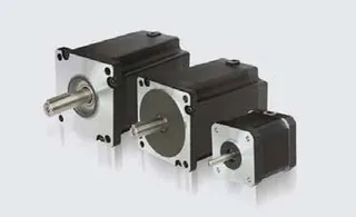 Duplomatic MSK Step Motor NEMA 17-51, 0.2-40 Nm