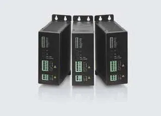Duplomatic SSK Step Motor Sürücüsü 100-3000 W (RS232, RS485, CAN bus)