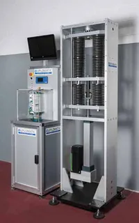 Duplomatic Elektrikli Silindir (Linear Aktüatör) 5 Ton Üzeri Eksenel Kuvvet