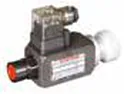 HYSTAR DNA Basınç Şalteri (Switch) 1/4" 15-100 bar