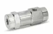 GPS Pilot Kumandalı Çek Valf 1/4" 12 lt/dk 400 bar