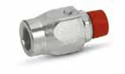 GEMELS SJ2 Döner Rakor 1/4" 25 lt/dk