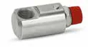 GEMELS SJ1 90° Döner Rakor / Joint 1/4" 25 lt/dk