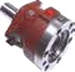 F15 Serisi Orbit Motor Freni 40 daNm, SAE A 25mm Motor Bağlantısı, 25mm Fren Çıkışı