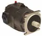 PMH M Serisi Sabit Debili Hidrolik Motor 55 cc/dev