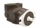 PMH MC Serisi Sabit Debili Hidrolik Motor 55 cc/dev