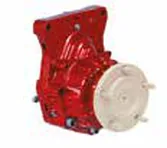 PMS 601 Elektrikli Araç Yürüyüş Redüktörü 1.300 Nm, 5 kW Elektrik Motoru