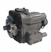 Hydrosila PVH112 Hidrolik Pistonlu Pompa 110 cc/dev