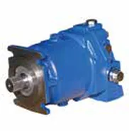 Hydrosila MFH90 Hidrolik Pistonlu Motor 90 cc/dev