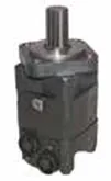 BMSY Serisi Frezeli Orbit Motor 154 cc/dev (W/WEA-25 için)