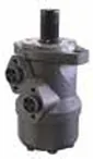BMR Serisi Orbit Motor 80,6 cc/dev, 25 mm Mil (W/WEA-7-9-12-14-17-21 için)