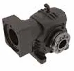 Cone Drive Accudrive HP Servo Serisi Globoid Redüktör (Yüksek Tork)