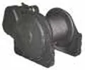SEPSON H150 Hidrolik Motorlu Çekme Tamburu 107/150 kN